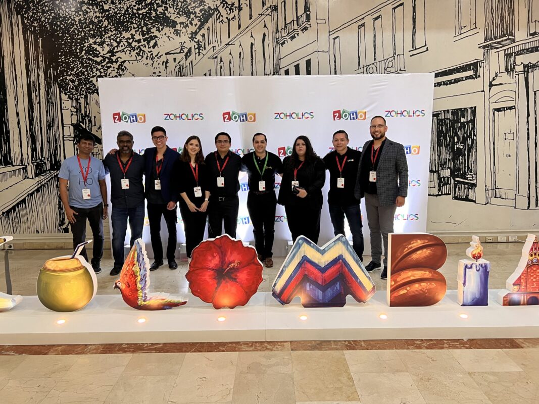 Zoholics Colombia 2022