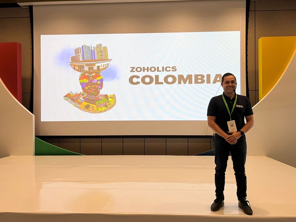 Zoholics Colombia 2023