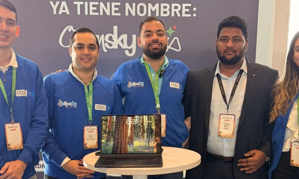 Zoholics Colombia 2025