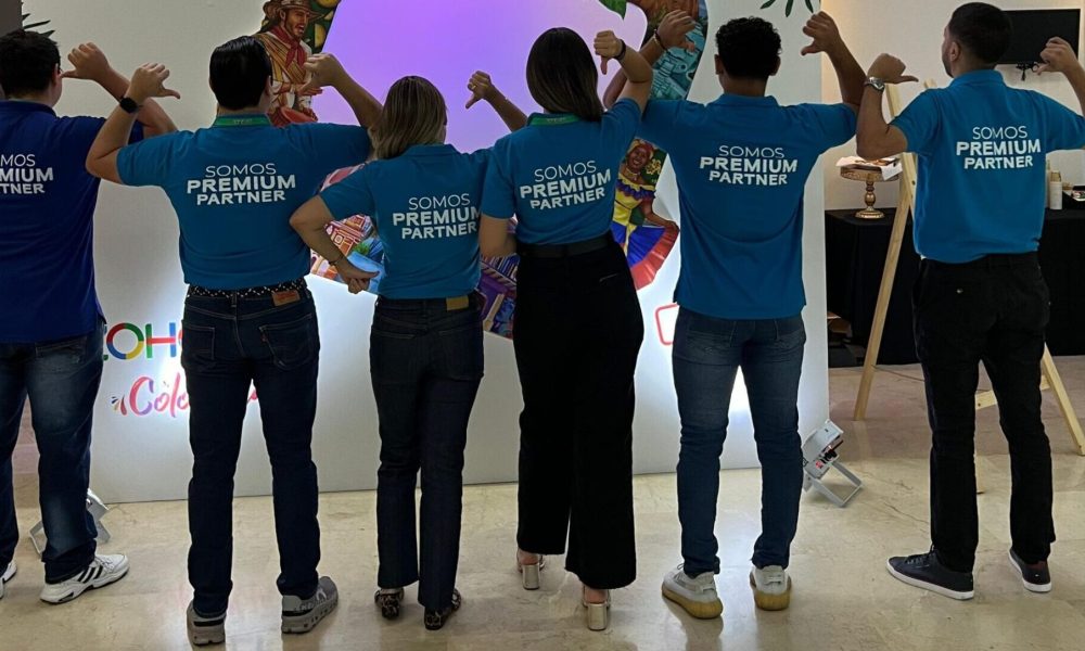 Zoholics Colombia 2024